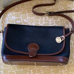 Dooney & Bourke AWL East/West Shoulder Bag